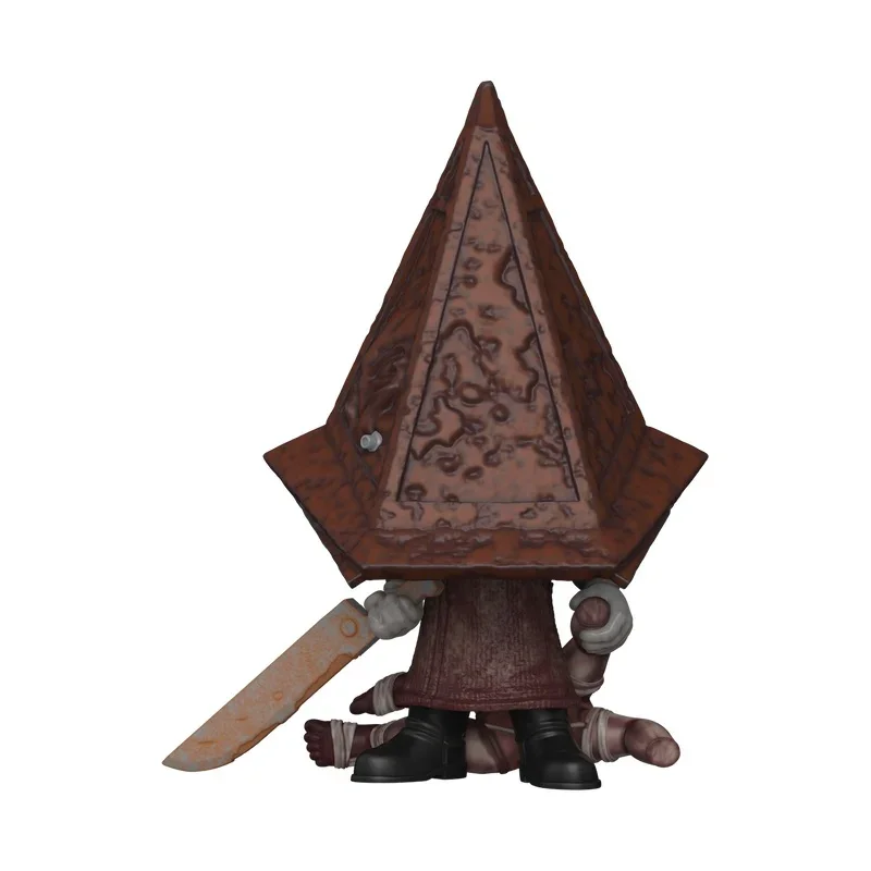 Silent Hill POP! Premium Vinyl Figure Pyramid Head 9 cm
